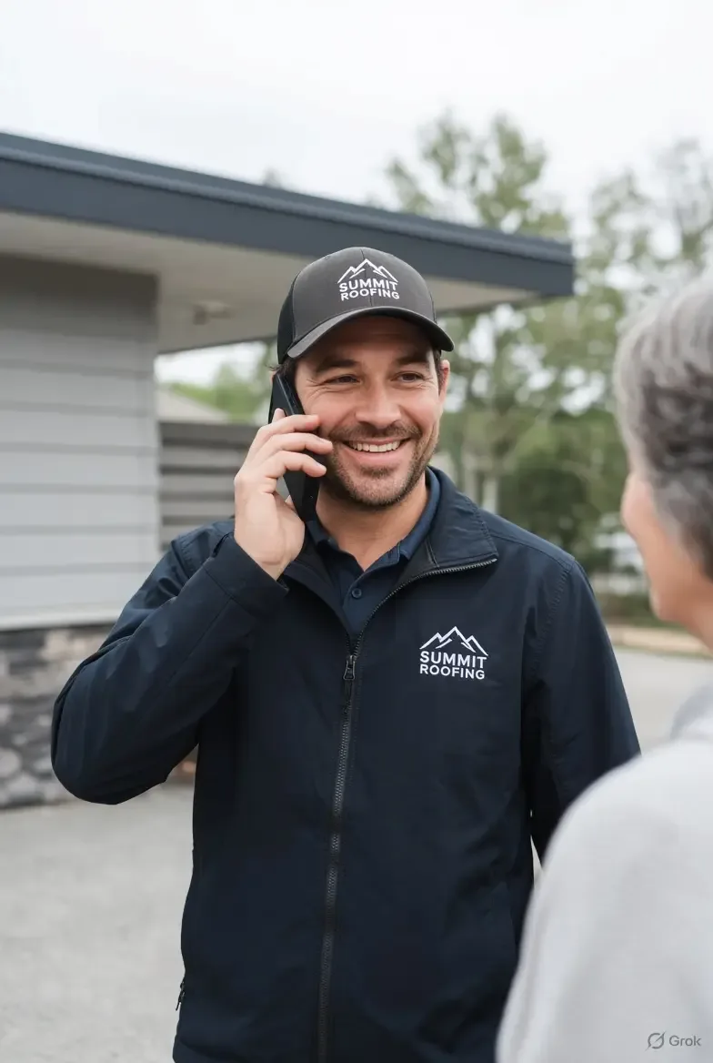 Flat Roof Leak Repair Fletcher, OK FAQs